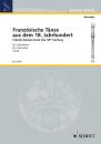 Hunt, Edgar Hubert (Hrsg.): Französische Tänze