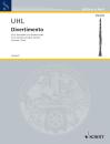 Uhl Alfred: Divertimento
