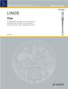 Linde Hans Martin: Trio