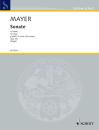 Mayer Philipp Jacob: Sonate