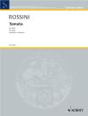 Rossini Gioacchino: Sonate
