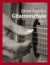 Kreidler Dieter: Gitarrenschule 2