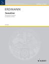 Erdmann Dietrich: Sonatine
