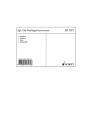 Egk Werner: Nachtigall Divertimento