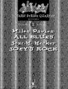 Davis Miles + Hecker Jost: All blues - Joeys Rock