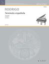 Rodrigo, Joaquín: Serenata española