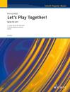 Both Heinz: Let's play together