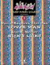 Davis Miles: Lover man + nick's licks