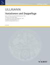 Ullmann Viktor: Variationen + Doppelfuge op 3c