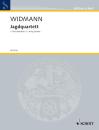 Widmann Jörg: Jagdquartett - Quartett 3