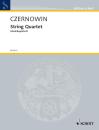 Czernowin Chaya: Quartett (1995)
