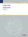 Larcher Thomas: Cold farmer