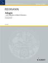 Reimann Aribert: Adagio - im Gedenken an Robert Schumann (2005)