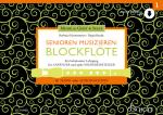 Baude, Birgit / Hintermeier, Barbara: Senioren musizieren: Blockflöte
