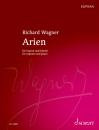 Wagner, Richard: Arien