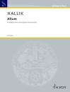 Hallik, Elis: Altum