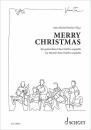 Michel-Becher, Jutta Hg.: Merry Christmas