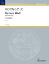 Korngold, Erich Wolfgang: Die tote Stadt