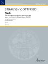 Gottfried, Lucas: Nacht