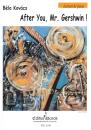 Kovács, Béla: After You, Mr. Gershwin!