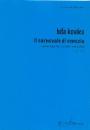 Kovács, Béla: il carnevale di venezia