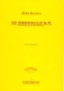 Kovacs, Bela: Im Memoriam D.T.