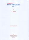 Hidas, Frigyes: Hungarian Folk Song Suite No. 2