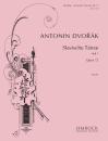 Dvorak Antonin: Slawische Tänze 1 op 72