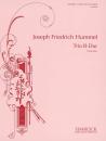 Hummel Joseph Friedrich: Trio B-Dur