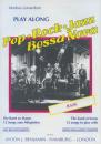 Lonardoni Markus: Play along Pop Rock Jazz + Bossa