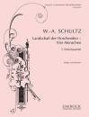 Schultz Wolfgang Andreas: Quartett 3