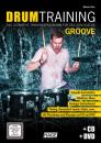 Klee, Martin: Drum Training Groove