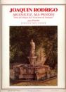 Rodrigo Joaquin: Aranjuez ma pensee