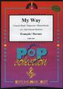 François, Claude: My Way