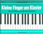 Bodenmann, Hans: Kleine Finger am Klavier 8