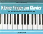 Bodenmann, Hans: Kleine Finger am Klavier 2