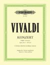 Vivaldi A: Konzert d-Moll