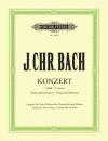Bach J: Konzert c-Moll