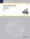 Theodorakis, Mikis: Preludes