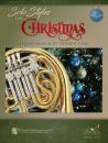 .: Solo Styles for Christmas - Horn in F