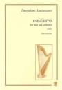 Rautavaara, Einojuhani: Concerto