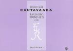 Rautavaara, Einojuhani: Laudatio Trinitatis