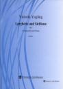 Yagling, Victoria: Larghetto And Siciliana