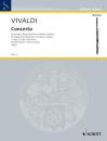 Vivaldi Antonio: Concerto C-Dur op 45/4