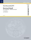 Schulhoff Erwin: Bassnachtigall