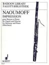 Naoumoff Emile: Impression