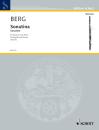 Berg Olaf: Sonatina