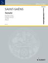 Saint Saens Camille: Sonate op 168