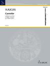 Hakim Naji: Gavotte