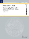 Rosenblatt, Alexander: Mussorgsky Rhapsody
